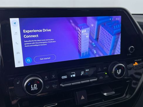 Used 2023 Toyota Highlander Bronze Edition image 20