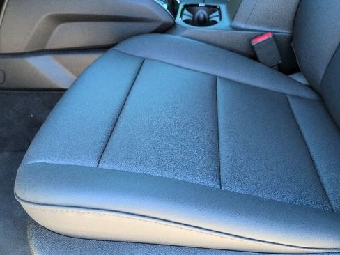 New 2026 Chevrolet Colorado Trail Boss AWD/4WD image 12