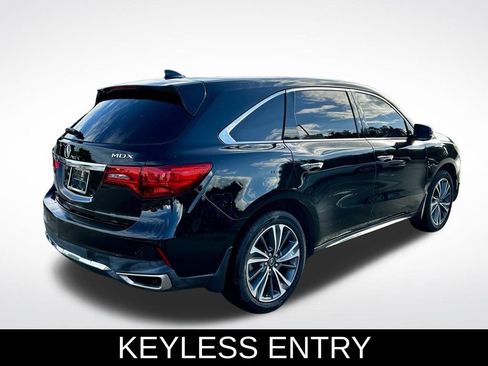 Used 2019 Acura MDX FWD w/ Technology Package image 6