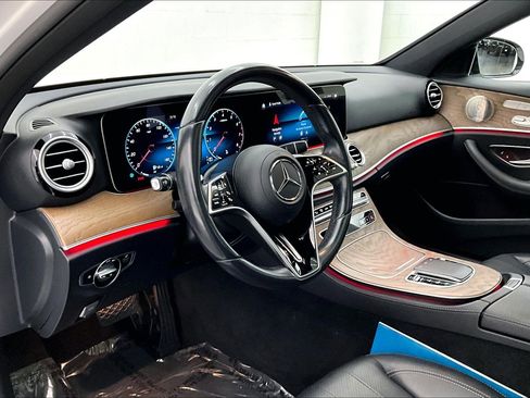 Certified 2022 Mercedes-Benz E 350 Sedan image 18