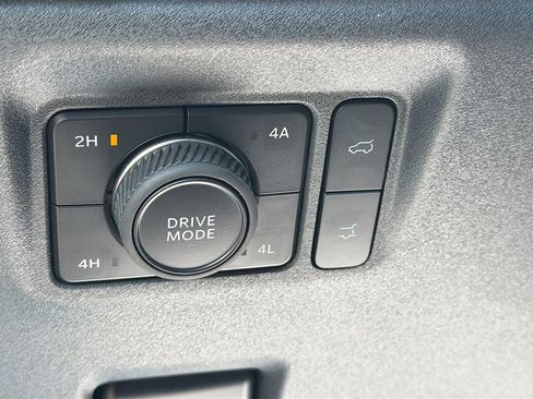New 2026 Ford Expedition Max Active AWD/4WD image 10