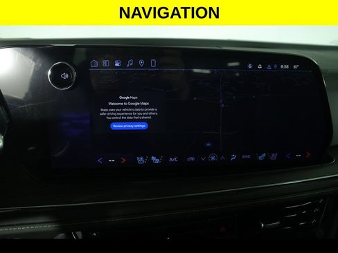 New 2026 Chevrolet Tahoe Premier AWD/4WD image 13