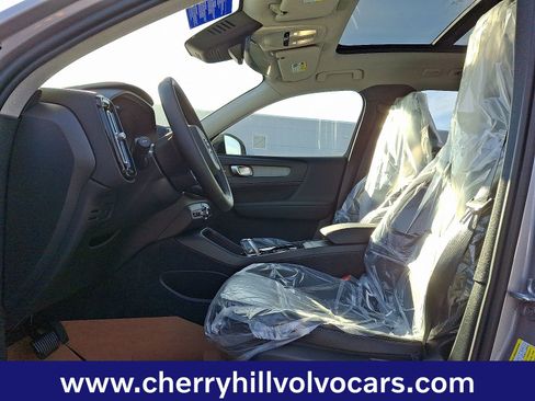 New 2026 Volvo XC40 B5 Plus w/ Protection Package Premier image 10