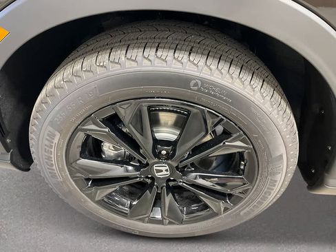 New 2026 Honda CR-V Sport Touring image 11