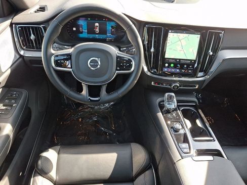 Used 2024 Volvo V60 T8 Polestar w/ Protection Package Premier image 12