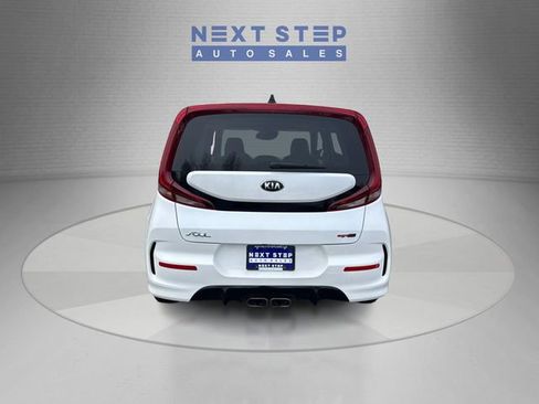 Used 2020 Kia Soul GT-Line Turbo image 7