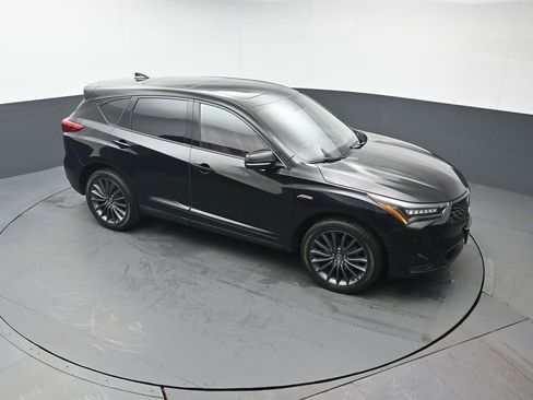 Used 2024 Acura RDX A-Spec AWD/4WD image 43