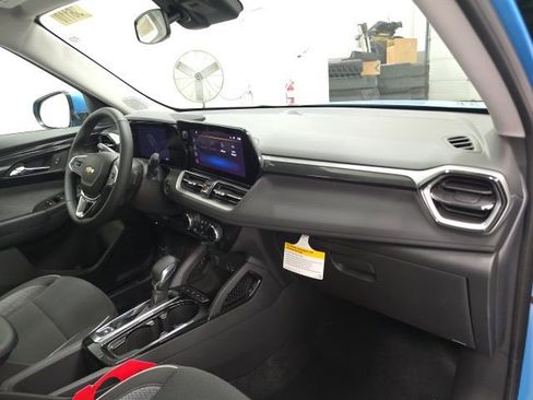 New 2026 Chevrolet TrailBlazer LT image 29