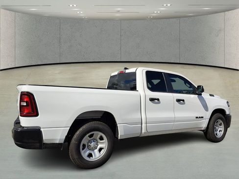 New 2026 RAM 1500 Tradesman image 5