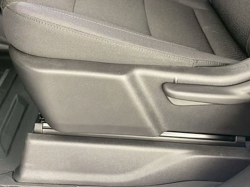 New 2025 Chevrolet Silverado 3500 W/T w/ WT Convenience Package image 36