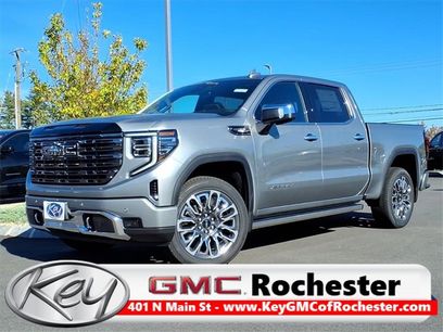 New 2026 GMC Sierra 1500 Denali Ultimate