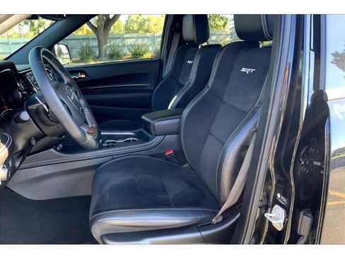 Used 2024 Dodge Durango SRT w/ Trailer Tow Group IV image 25