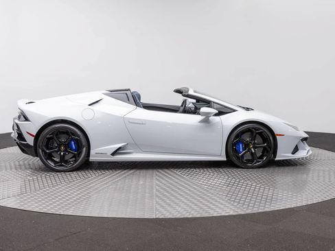 Used 2020 Lamborghini Huracan EVO AWD/4WD image 53