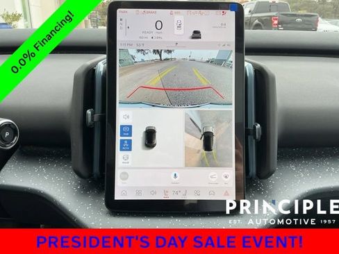 New 2026 Volvo EX30 Ultra image 17