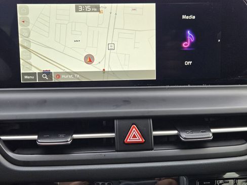 New 2026 Kia Seltos SX AWD/4WD image 12