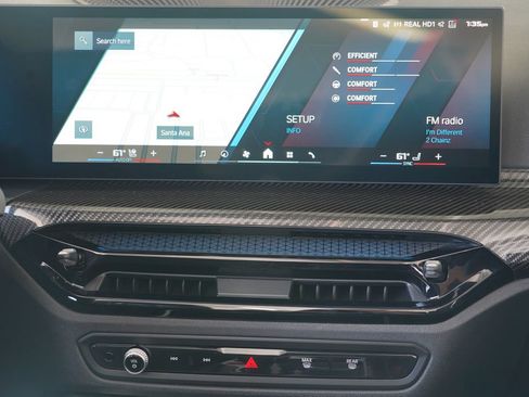 New 2027 BMW M4 xDrive Competition AWD/4WD image 20