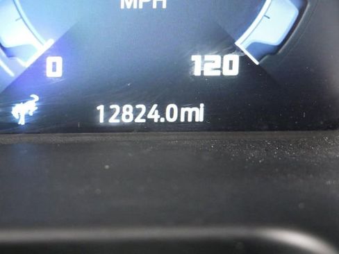 Used 2025 Ford Bronco Outer Banks AWD/4WD image 33