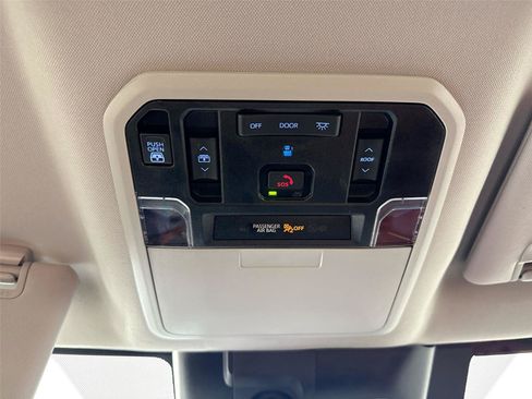 Certified 2022 Toyota Tundra TRD Pro AWD/4WD image 23