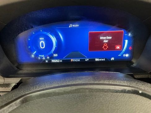 Used 2020 Ford Explorer ST w/ Premium Technology Package image 31