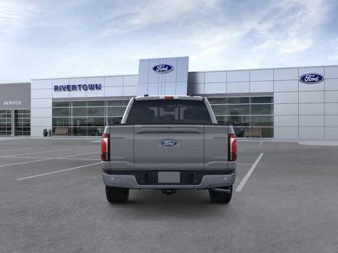 New 2026 Ford F150 Lariat w/ Equipment Group 501A Mid AWD/4WD image 5