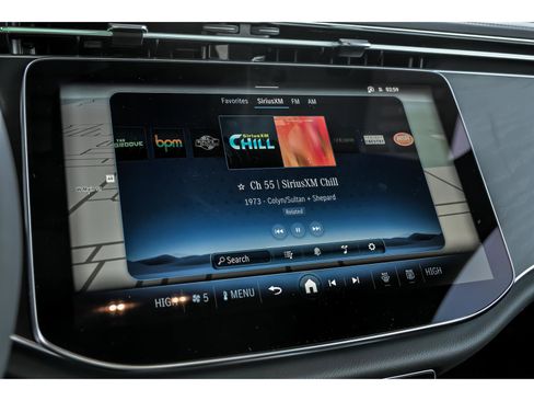 New 2026 Mercedes-Benz E 450 4MATIC All-Terrain Wagon image 14