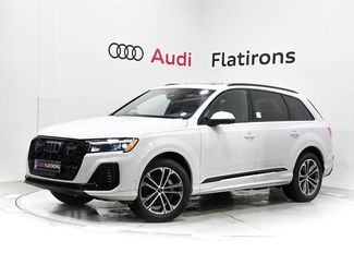 Used 2025 Audi Q7 2.0T Premium Plus w/ Premium Plus Package video 1