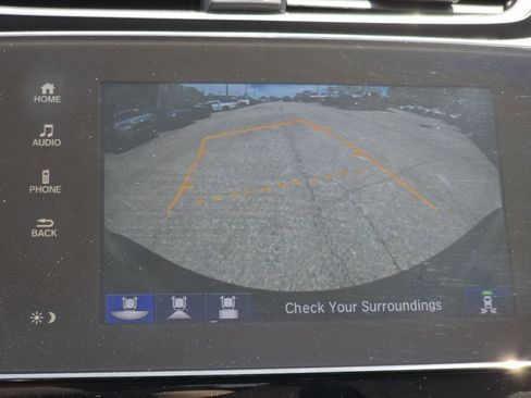 Used 2020 Honda CR-V EX-L image 4