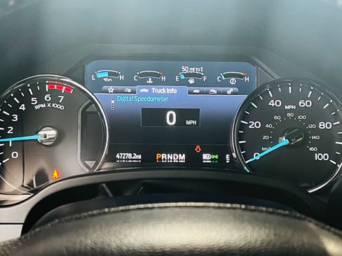 Used 2020 Ford F350 Lariat w/ Lariat Ultimate Package image 16