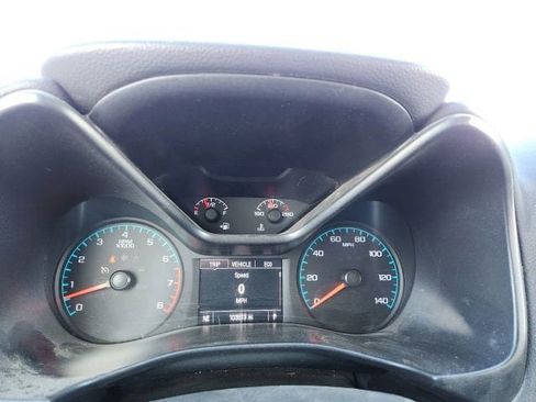 Used 2015 Chevrolet Colorado LT w/ LT Convenience Package image 10