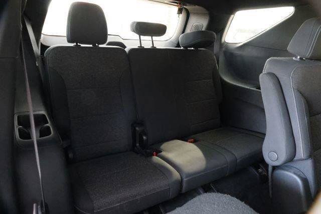 Used 2024 Chevrolet Traverse LT AWD/4WD image 29
