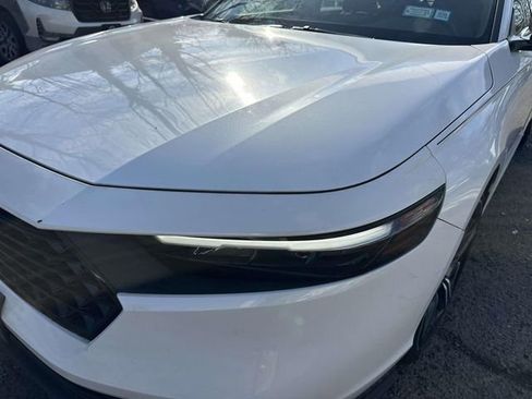 Used 2023 Honda Accord Sport image 8