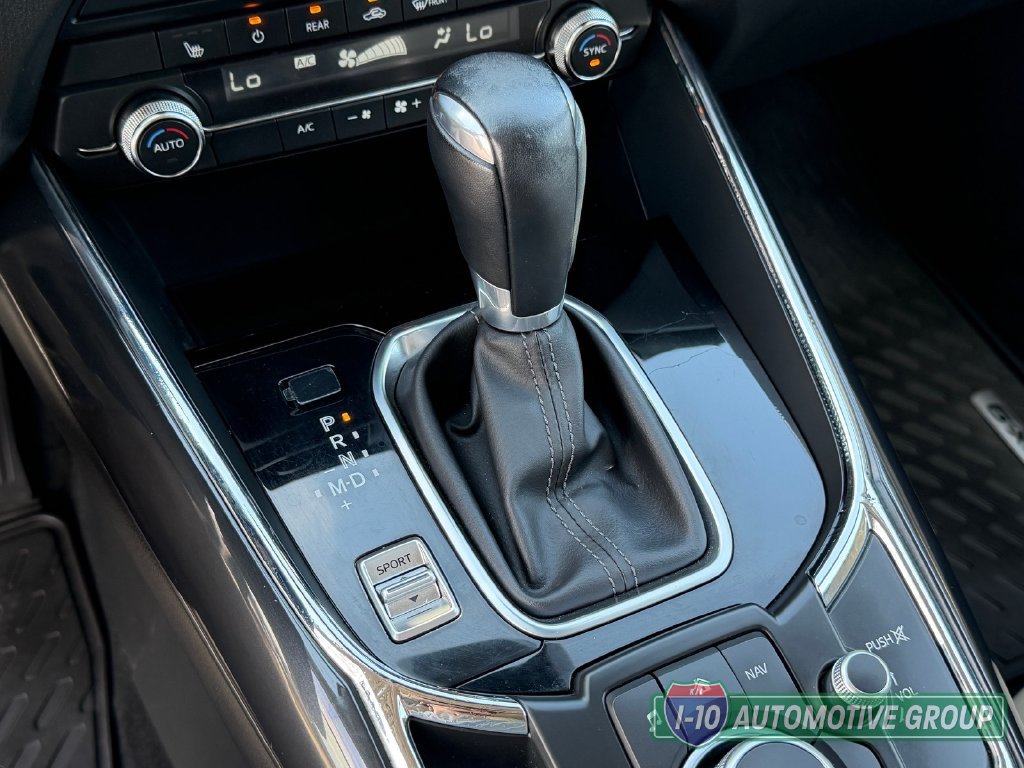 Used 2019 MAZDA CX-9 Touring AWD/4WD image 26