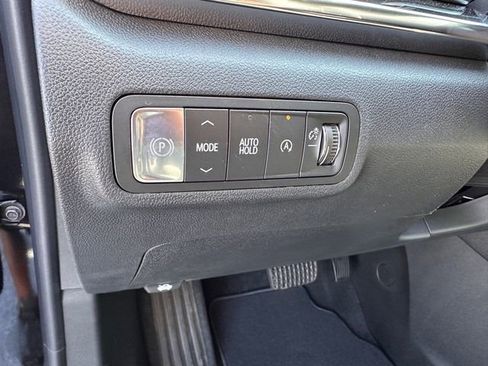 New 2026 GMC Terrain Elevation w/ Elevation Premium Package image 27