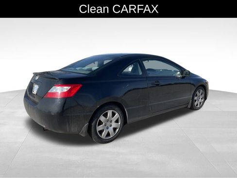 Used 2008 Honda Civic LX image 6