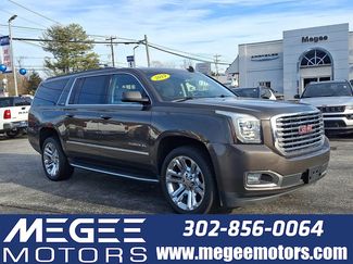 Used 2019 GMC Yukon XL SLT w/ Premium Edition video 1