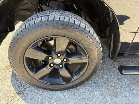 Used 2014 RAM 1500 Tradesman w/ Popular Equipment Group image 12