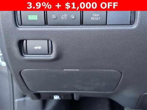 New 2025 Nissan Sentra SV w/ All-Weather Package image 22