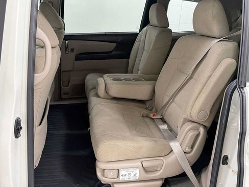 Used 2016 Honda Odyssey SE image 23