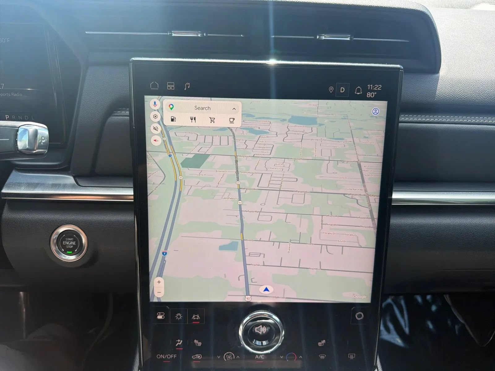 Used 2025 GMC Terrain Elevation FWD image 13
