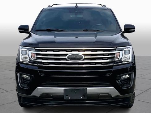 Certified 2020 Ford Expedition Max XLT w/ Equipment Group 202A image 4