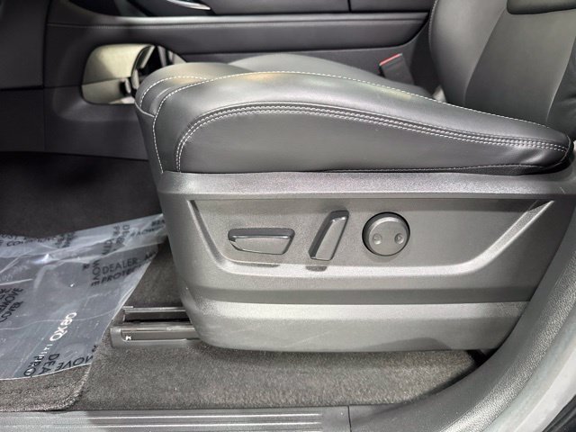 Used 2025 INFINITI QX80 Pure AWD/4WD image 8
