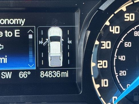 Used 2021 Ford Ranger XLT w/ Equipment Group 302A High image 22