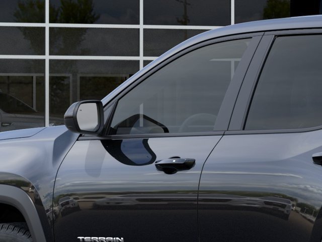 New 2026 GMC Terrain Elevation FWD image 12