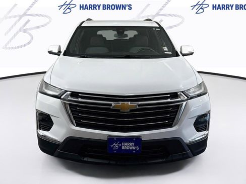 Used 2023 Chevrolet Traverse LT w/ LPO, Floor Liner Package AWD/4WD image 26