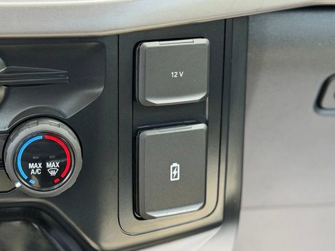 Certified 2024 Ford F150 XL AWD/4WD image 16