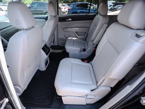 Used 2019 Volkswagen Atlas SE FWD image 44