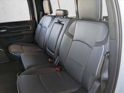 New 2026 RAM 2500 Laramie image 16