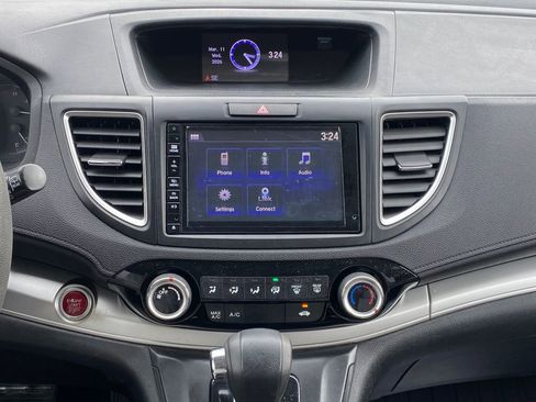Used 2016 Honda CR-V EX image 23