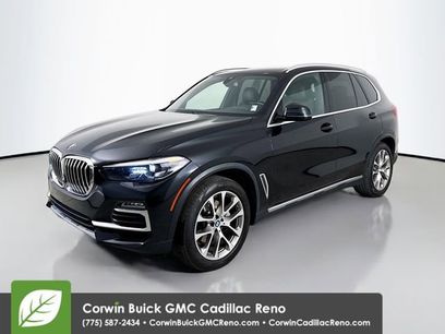 Used 2019 BMW X5 xDrive40i w/ Convenience Package