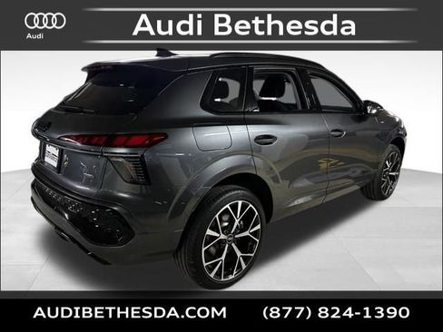 New 2026 Audi Q3 quattro 2.0T AWD/4WD image 7